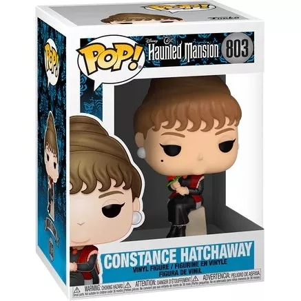Constance Hatchaway Box