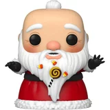 Sandy Claws image