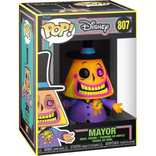 Mayor