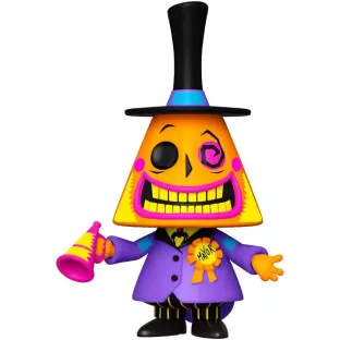 Mayor