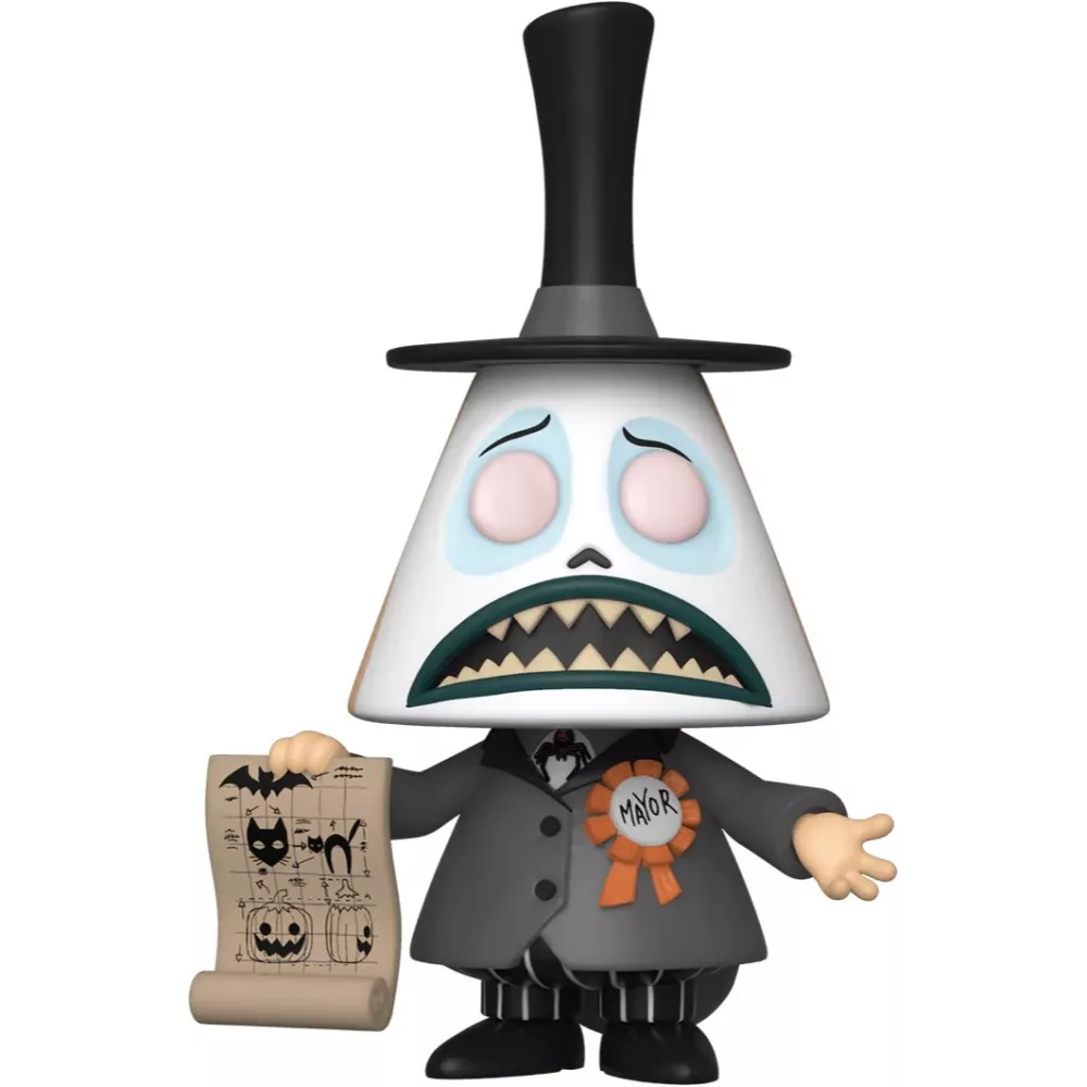 Mayor
