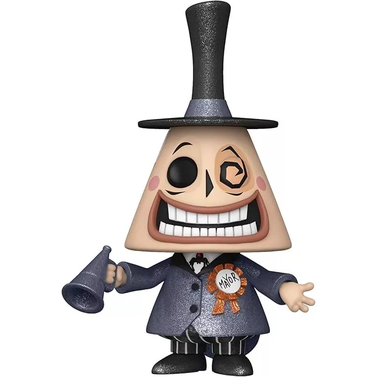 Mayor