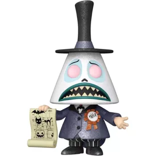 Mayor