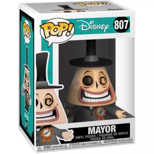 Mayor