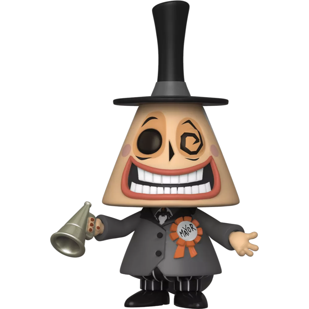 Mayor