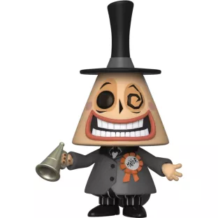 Mayor