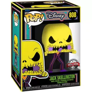 Jack Skellington
