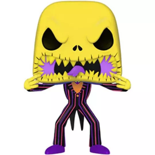 Jack Skellington