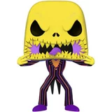 Jack Skellington