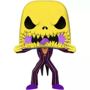 Jack Skellington