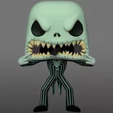 #808  Jack Skellington - Collectible Figure