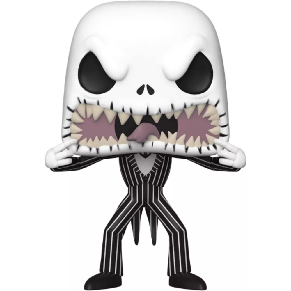 Jack Skellington