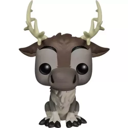 Funko Pop! Sven #80 Disney Frozen Vinyl Figure