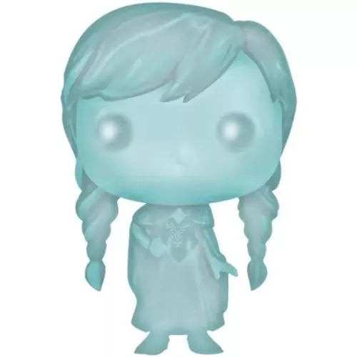 Funko Pop! Anna #81 Frozen Disney Frozen Vinyl Figure