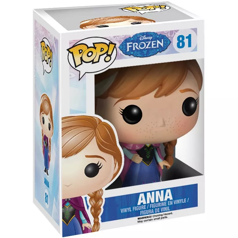 Anna Box