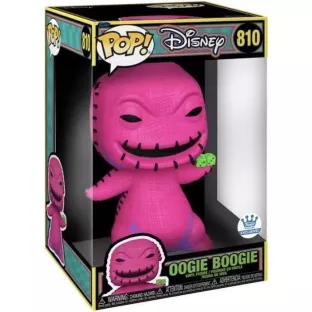 Oogie Boogie