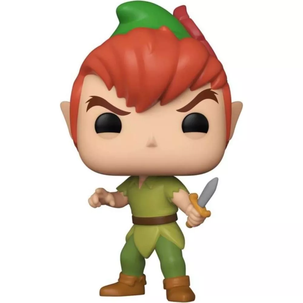 Peter Pan