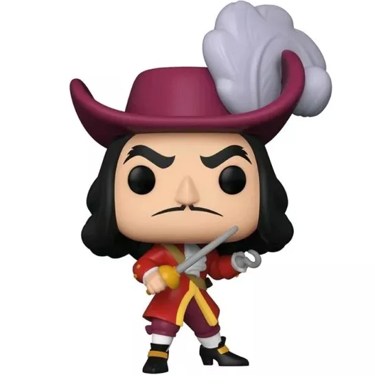 Captain Hook