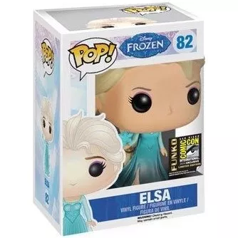 Elsa Box