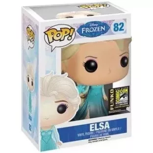 Elsa