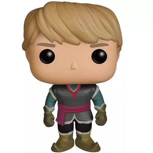Funko Pop! Kristoff #83 Disney Frozen Vinyl Figure