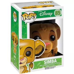 Simba