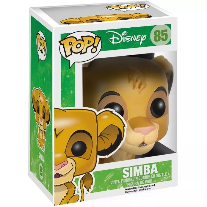 Simba Box