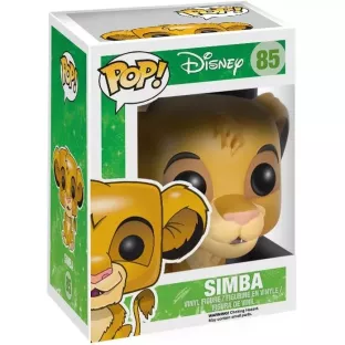 Simba