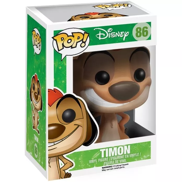 Timon Box