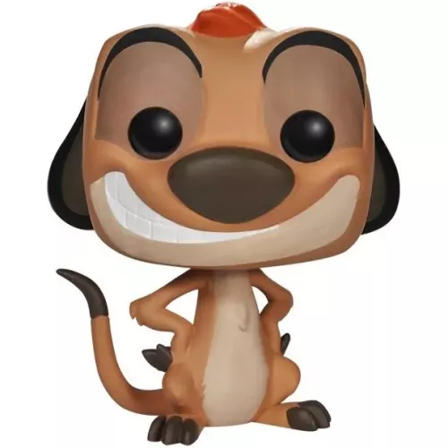 Funko Pop! Timon #86 Disney Vinyl Figure