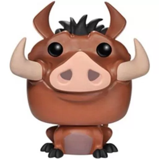 Pumbaa