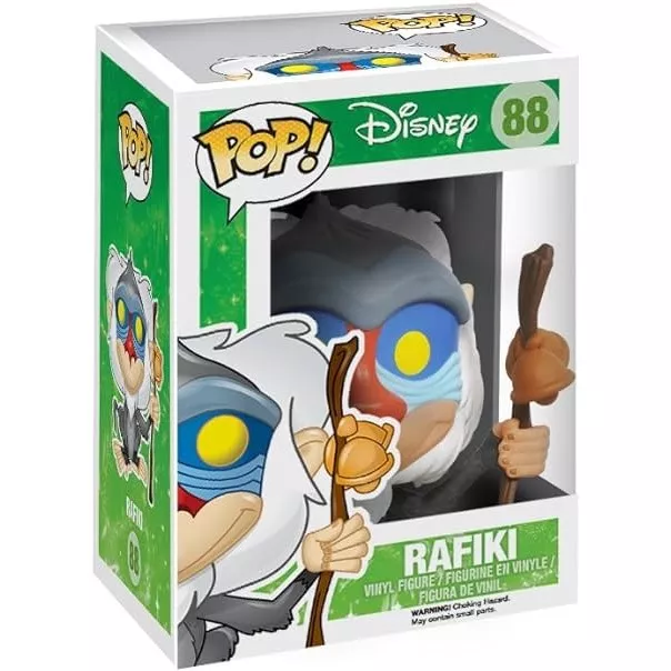 Rafiki Box