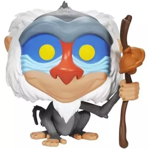 Funko Pop! Rafiki #88 Disney Vinyl Figure