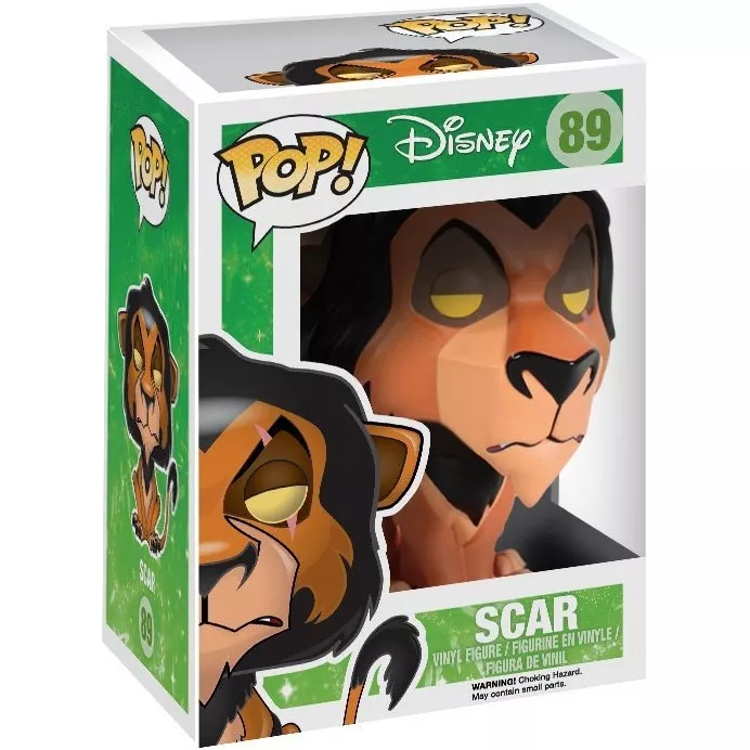 Scar Box