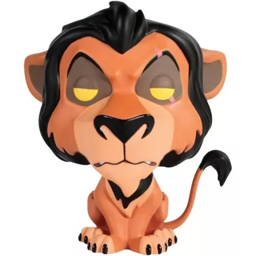 Funko Pop! Scar #89 Disney Vinyl Figure