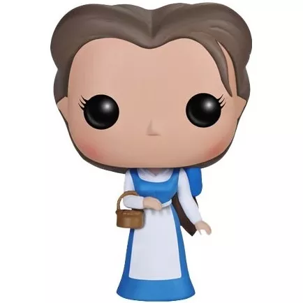 Peasant Belle