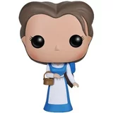 Peasant Belle image