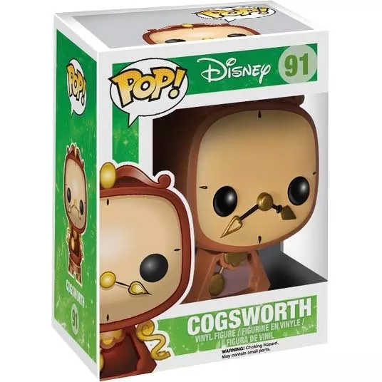 Cogsworth Box