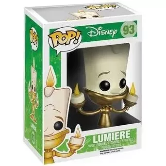 Lumiere Box