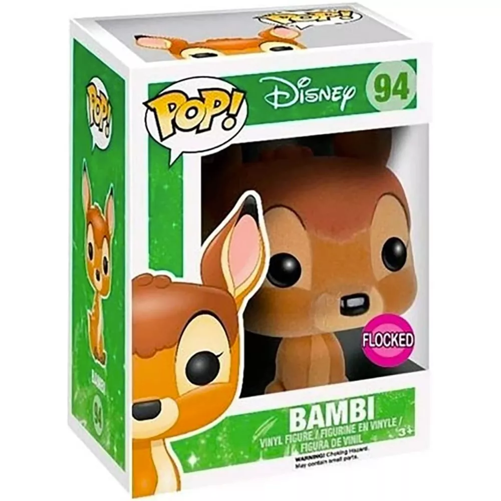 Bambi Box