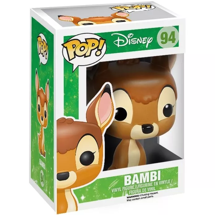 Bambi Box