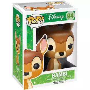 Bambi