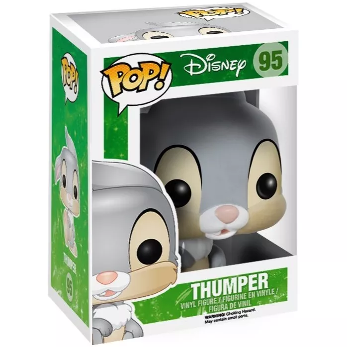 Thumper Box