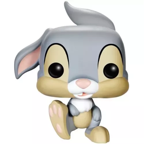 Funko Pop! Thumper #95 Disney Vinyl Figure