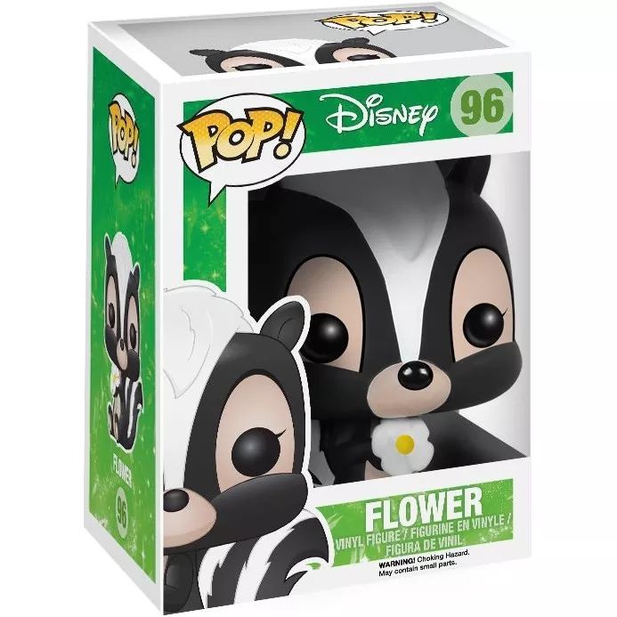Flower Box