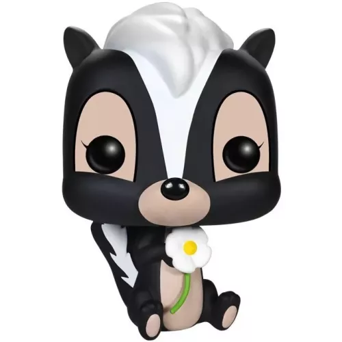 Funko Pop! Flower #96 Disney Vinyl Figure