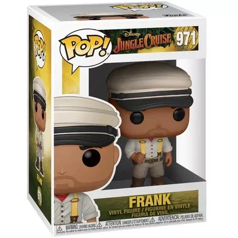 Frank Box