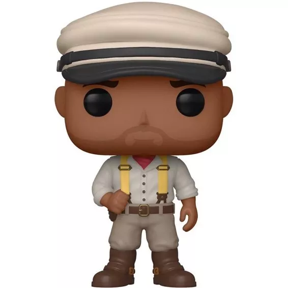 Frank