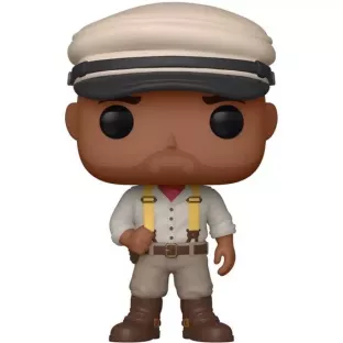 Frank