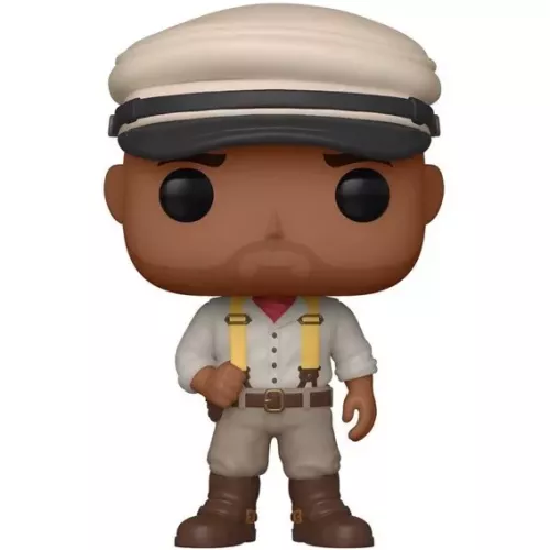 Frank